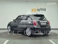 2015 Mini COOPER