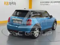 2015 Mini COOPER