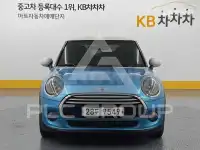 2015 Mini COOPER