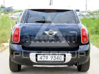 2015 Mini Countryman