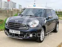 2015 Mini Countryman