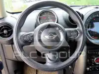 2015 Mini Countryman