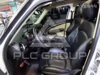 2015 Mini Countryman