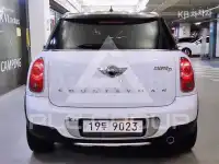 2015 Mini Countryman