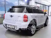 2015 Mini Countryman