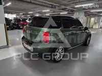 2015 Mini Countryman