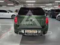 2015 Mini Countryman