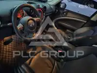 2015 Mini Countryman