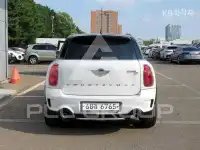 2015 Mini Countryman