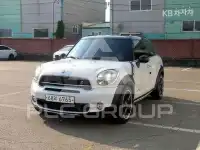 2015 Mini Countryman