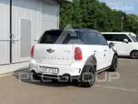 2015 Mini Countryman