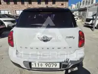 2015 Mini Countryman