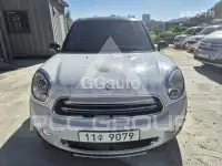2015 Mini Countryman