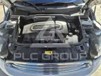2015 Mini Countryman
