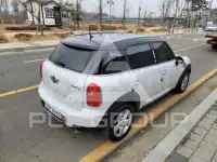 2015 Mini Countryman