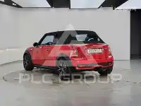 2015 Mini COOPER