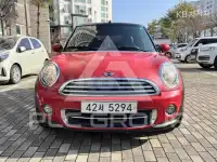 2015 Mini COOPER