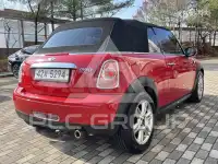 2015 Mini COOPER