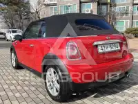 2015 Mini COOPER