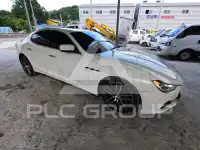2015 Maserati GHIBLI