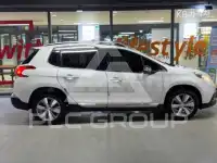 2015 Peugeot 2008