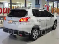2015 Peugeot 2008