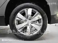2015 Peugeot 2008