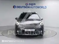 2015 Peugeot 2008