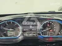 2015 Peugeot 2008
