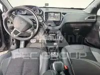 2015 Peugeot 2008
