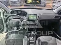 2015 Peugeot 2008