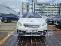 2015 Peugeot 2008