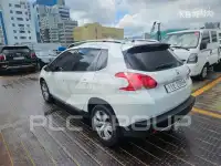 2015 Peugeot 2008