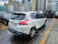 2015 Peugeot 2008