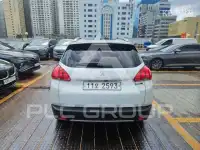 2015 Peugeot 2008