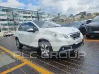 2015 Peugeot 2008