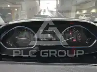 2015 Peugeot 2008
