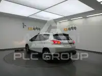 2015 Peugeot 2008