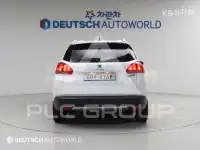 2015 Peugeot 2008