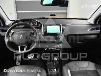 2015 Peugeot 2008