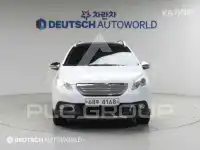2015 Peugeot 2008
