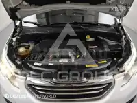 2015 Peugeot 2008