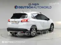 2015 Peugeot 2008