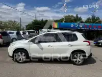 2015 Peugeot 2008
