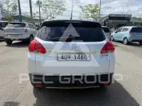2015 Peugeot 2008