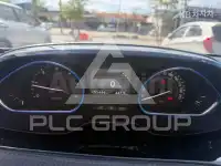 2015 Peugeot 2008