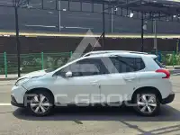 2015 Peugeot 2008
