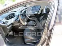 2015 Peugeot 2008