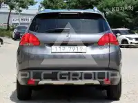 2015 Peugeot 2008