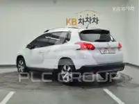 2015 Peugeot 2008